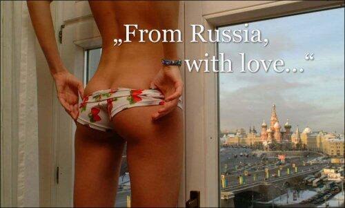Russian Sex